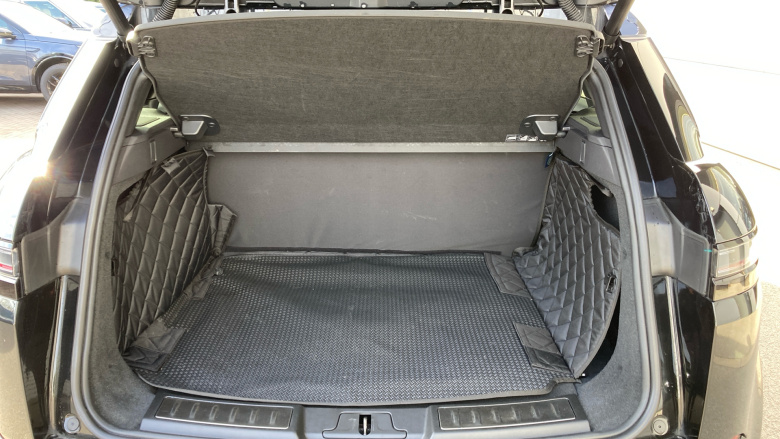 Land Rover Range Rover Evoque 2.0 D200 Autobiography 5dr Auto [Revised] Diesel Hatchback